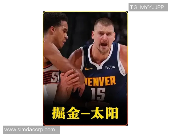 约基奇三双数据力压墨菲41分,荣膺今日最佳球员再证MVP实力 约基奇三双数据力压墨菲41分,荣膺今日最佳球员再证MVP实力