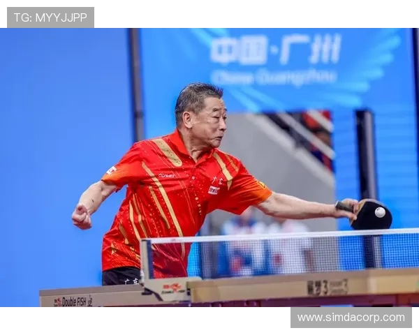 广州乒乓球队力压群雄荣登乒乓球力量排行榜第一名的荣耀时刻