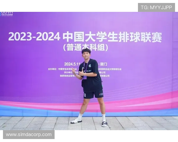 杨静独家分享排球心得与技巧助你提升球技的秘密之道 杨静独家分享排球心得与技巧助你提升球技的秘密之道